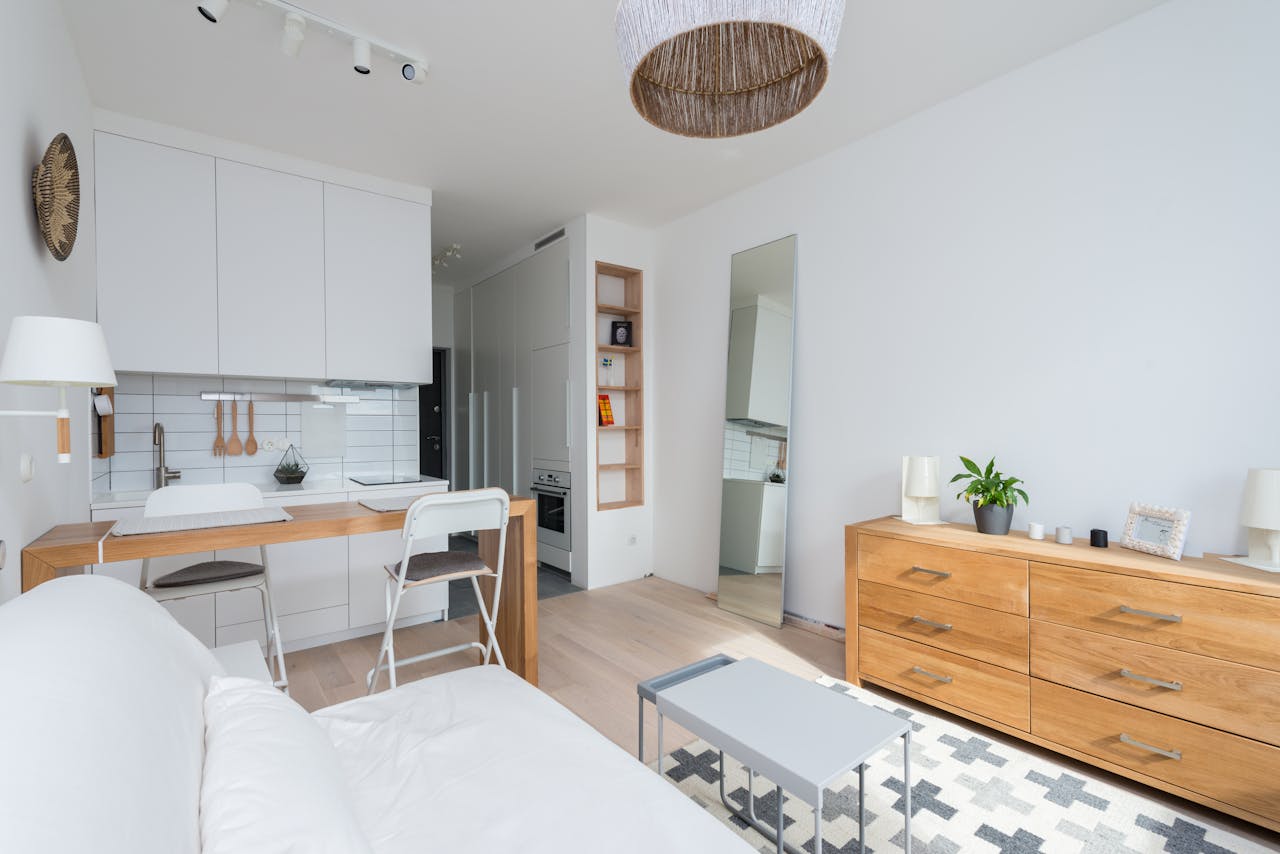 what affects rent price in furnished homes